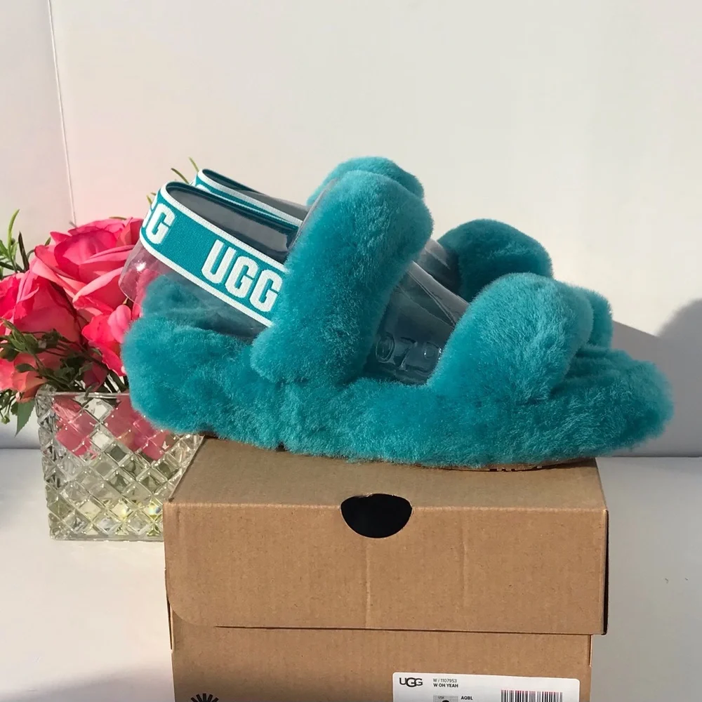 UGG OH Yeah - Picture 6 of 12